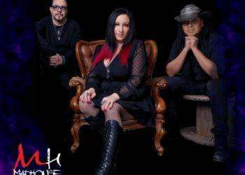 Madhouse: fuori il videoclip di “When the Black Sun Dies”
