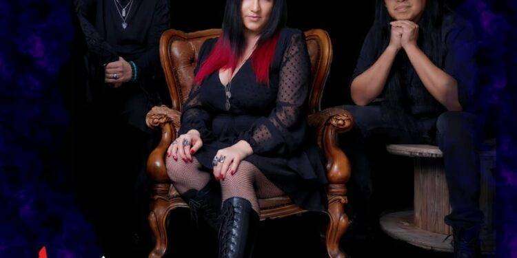 Madhouse: fuori il videoclip di “When the Black Sun Dies”