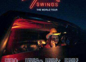 Marcus King torna in Italia a ottobre 2024 in concerto a Milano