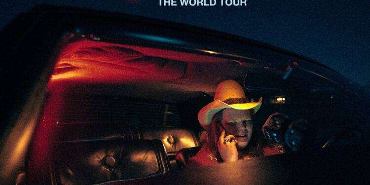 Marcus King torna in Italia a ottobre 2024 in concerto a Milano