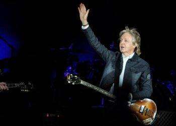 Ritrovato il basso scomparso di McCartney dopo la caccia globale