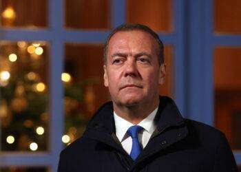 Medvedev, la Russia si vendicherà delle nuove sanzioni