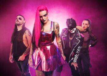 Niente Eurovision per Loredana Bertè. A San Marino vincono i Megara