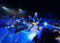 I Metallica vincono il Grammy 2024 per la “Best Metal Performance”