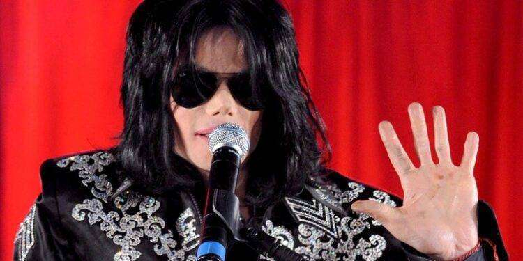 Michael Jackson da record, Sony compra metà catalogo