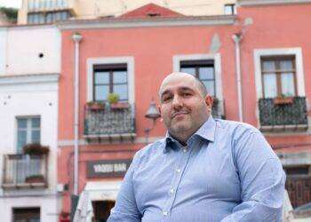 Elezioni Comunali di Cagliari, Michele Pipia di candida alle Primarie del centrosinistra