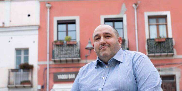 Elezioni Comunali di Cagliari, Michele Pipia di candida alle Primarie del centrosinistra