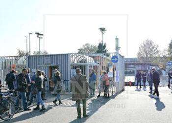 A Mirafiori a marzo un mese intero di cassa integrazione