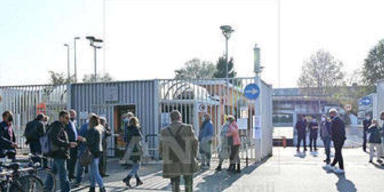 A Mirafiori a marzo un mese intero di cassa integrazione