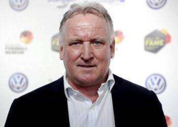 Morto a 63 anni Andy Brehme, ex campione dell’Inter