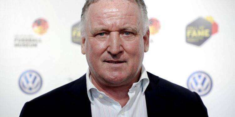 Morto a 63 anni Andy Brehme, ex campione dell’Inter