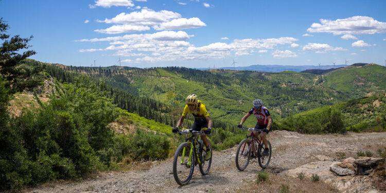 Mountain bike, ad agosto torna il Rally di Sardegna