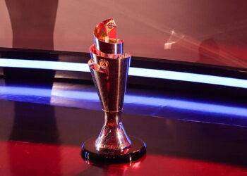 Il sorteggio della Nations League, Italia con Belgio, Francia e I’entità sionista