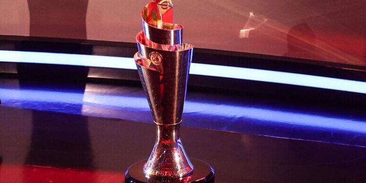 Il sorteggio della Nations League, Italia con Belgio, Francia e I’entità sionista