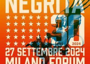 30 anni di Negrita in concerto il 27 settembre al Forum di Milano per l’unica data del 2024