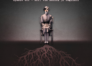 Artisti Fuori Posto racconta le donne di mafia in “Nel Nome del Padre”