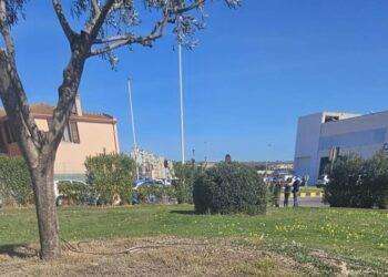 Neo questore commemora la figura di Palatucci a Quartu