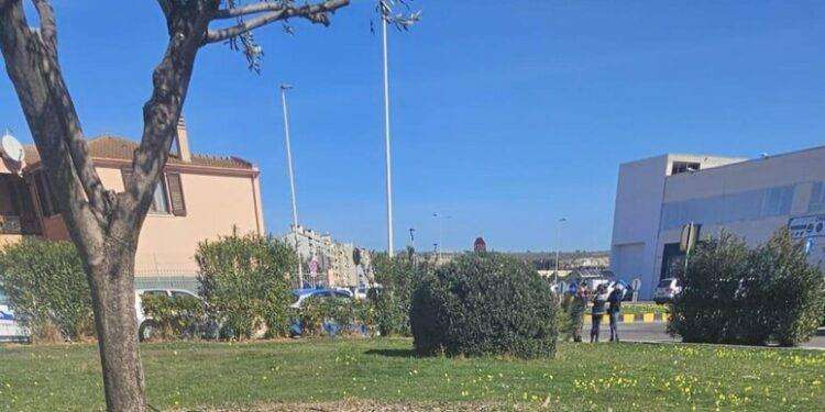 Neo questore commemora la figura di Palatucci a Quartu