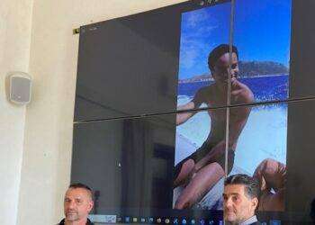 Olbia contro cyberbullismo, un murale ricorderà Vincent Plicchi