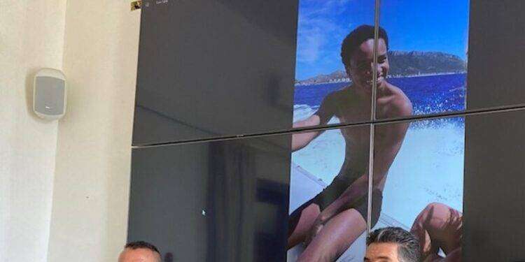 Olbia contro cyberbullismo, un murale ricorderà Vincent Plicchi