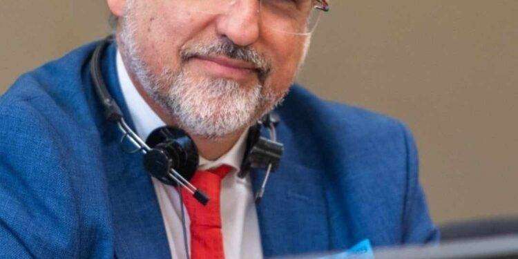 La morte di Naval’nyj