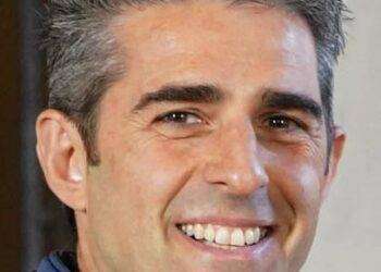 Federico Pizzarotti in Sardegna a sostegno della lista “+Europa-Azione con Soru”