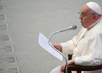 Gli artigiani sardi sabato 10 ricevuti dal Papa