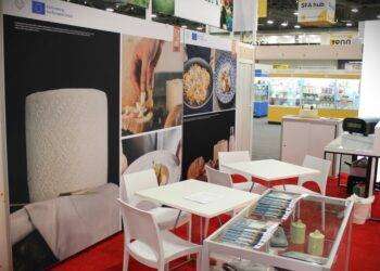 Pecorino Romano, la pizza Cacio&Pepe conquista gli States