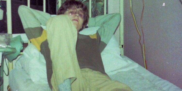 Quarant’anni con un cuore donato, il record di Bert