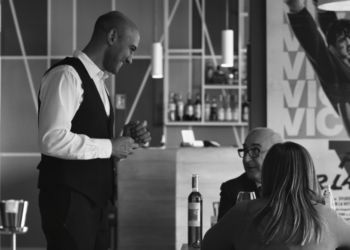 La storia di In Galera, il primo ristorante al mondo aperto dentro un carcere