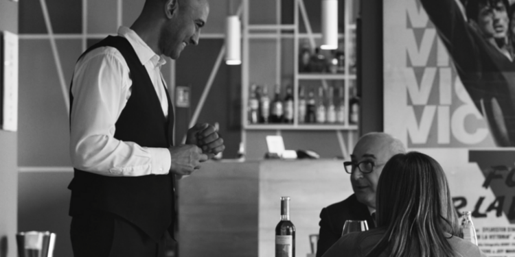 La storia di In Galera, il primo ristorante al mondo aperto dentro un carcere