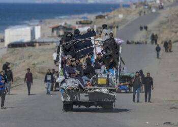 Sudafrica a Corte Aja, valuti azione su Israele dopo Rafah