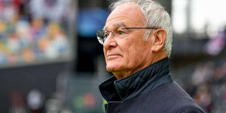 Cagliari: Ranieri, non vogliamo retrocedere