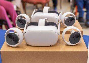 Realtà virtuale e disabilità, il progetto di Uildm a Sassari