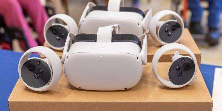 Realtà virtuale e disabilità, il progetto di Uildm a Sassari