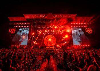 Da Sanremo al Red Valley Festival, arrivano Annalisa e Irama