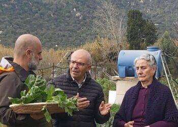 Retzetas Antigas di Pietro Mereu torna da domenica sulla Rai