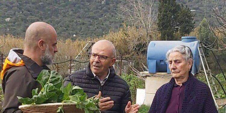 Retzetas Antigas di Pietro Mereu torna da domenica sulla Rai