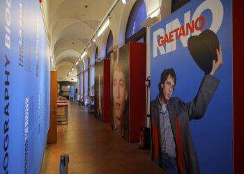 A Roma la prima mostra dedicata a Rino Gaetano