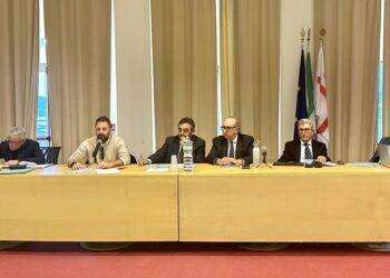 Riorganizzazione posti letto e Case di comunità in Gallura