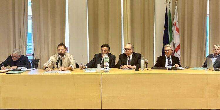 Riorganizzazione posti letto e Case di comunità in Gallura