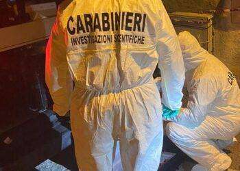 Anziano aggredito in casa a Olbia, in campo anche il Ris