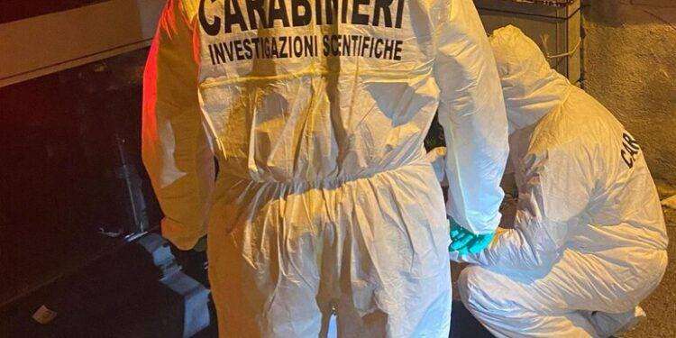 Anziano aggredito in casa a Olbia, in campo anche il Ris