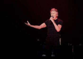Gaza, Roger Waters: Israele compie un genocidio inconcepibile