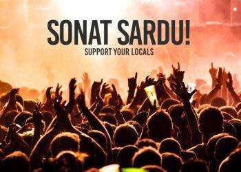 Caro Truzzu, gli artisti sardi indipendenti non portano “Giente “ ?