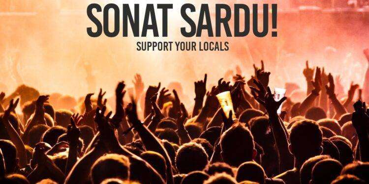 Caro Truzzu, gli artisti sardi indipendenti non portano “Giente “ ?