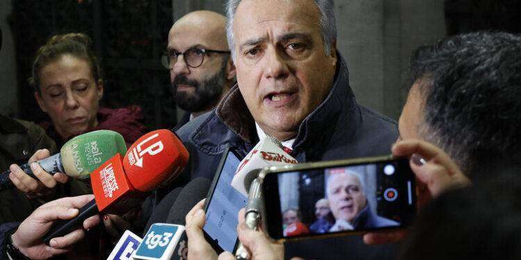 Caso Salis, il padre: ‘Dal governo solo no, Ilaria resterà in cella’