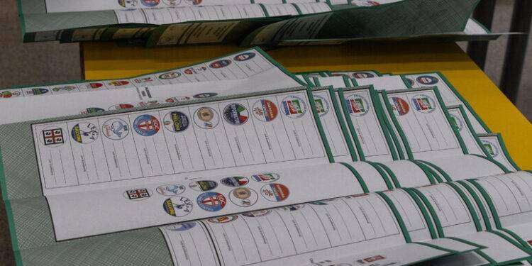 Sardegna: ad aprile la proclamazione della nuova governatrice