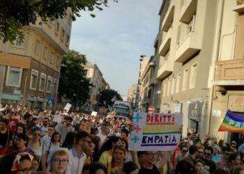 Truzzu, ‘Sardinia Pride grazie a me’ ma l’Arc lo smentisce