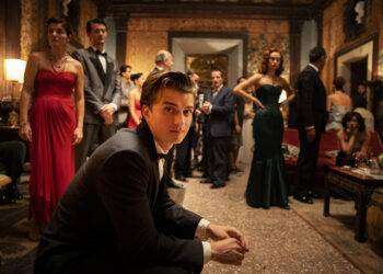 Saverio Costanzo: “Fellini, Bellissima e la perdita d’innocenza”